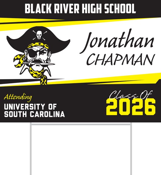 Black River High School