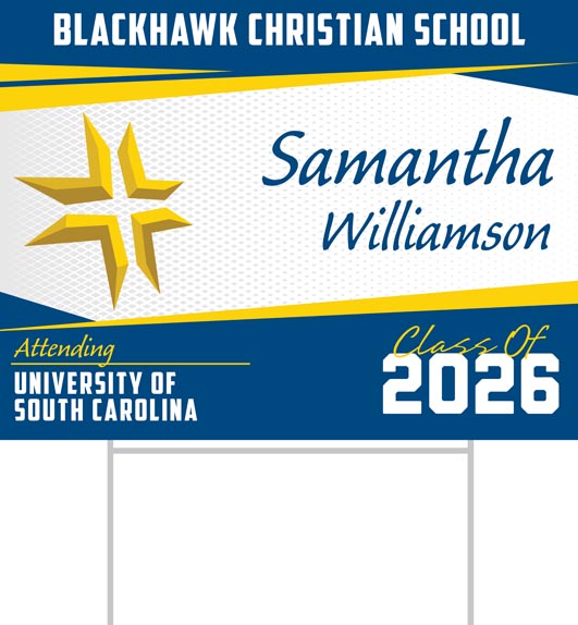 Blackhawk Christian School