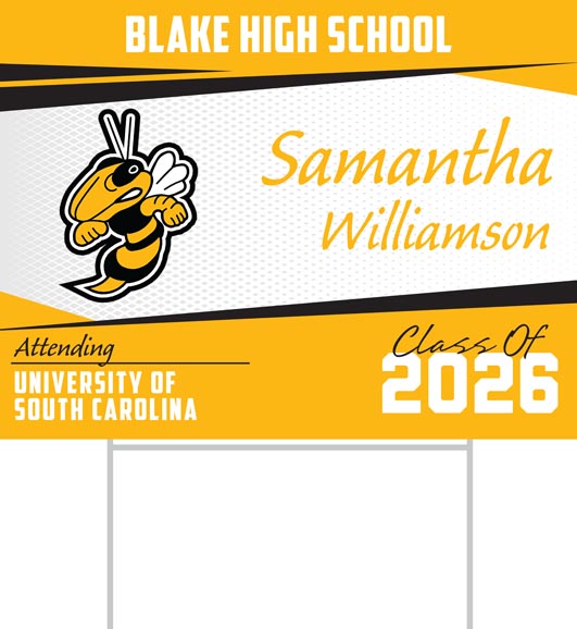 Blake High School