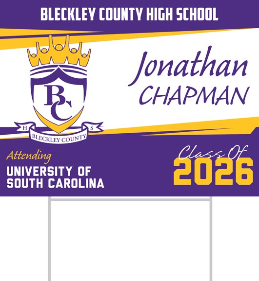 Bleckley County High School