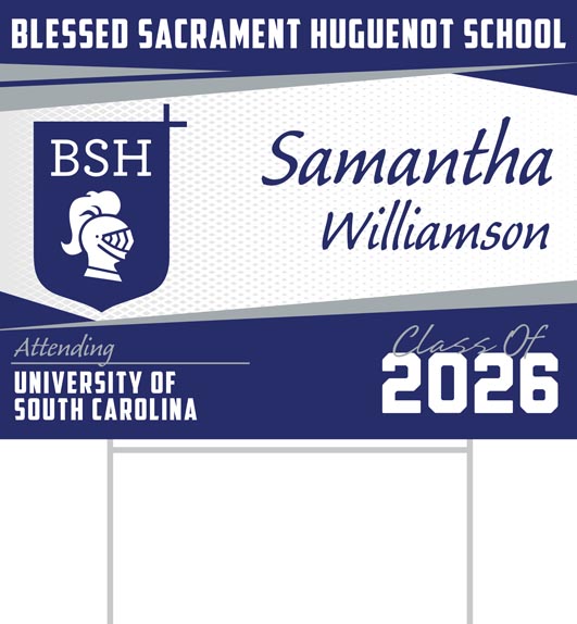 Blessed Sacrament Huguenot School