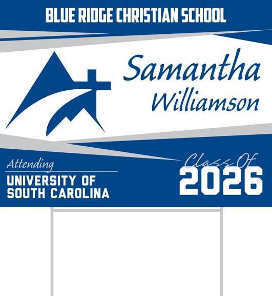 Blue Ridge Christian School