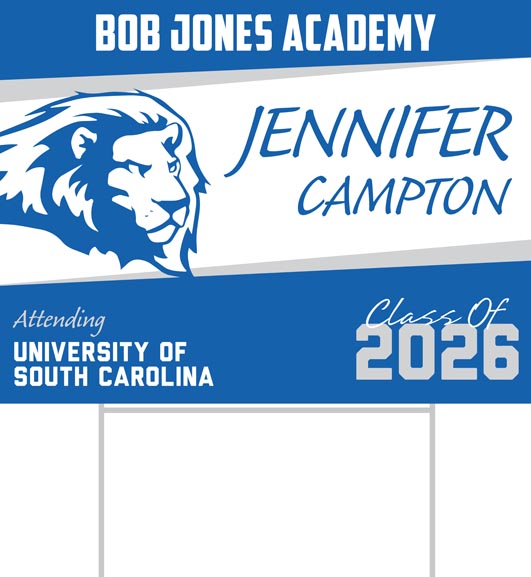 Bob Jones Academy