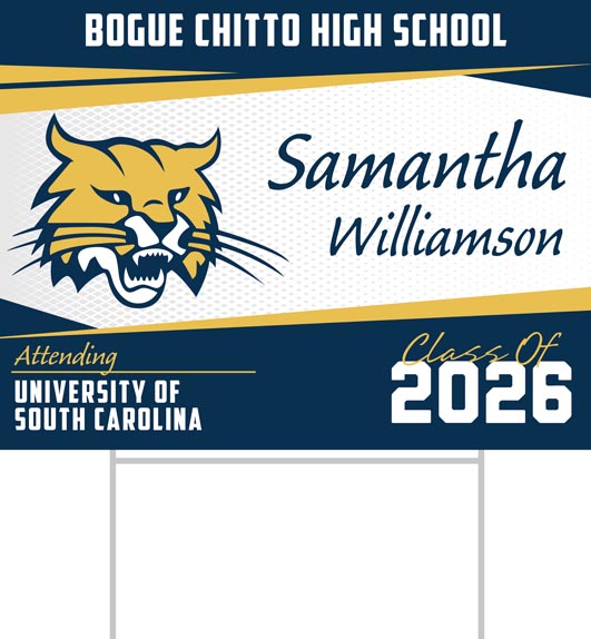 Bogue Chitto High School