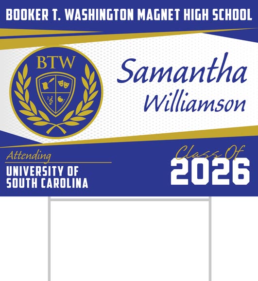 Booker T Washington Magnet High School
