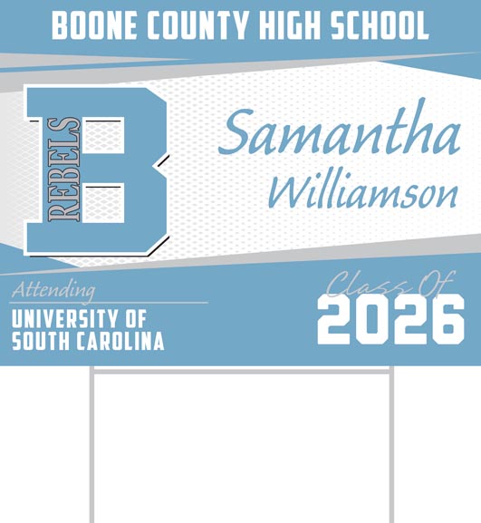 Boone County High School