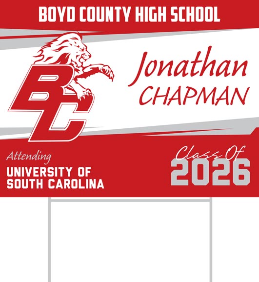 Boyd County High School