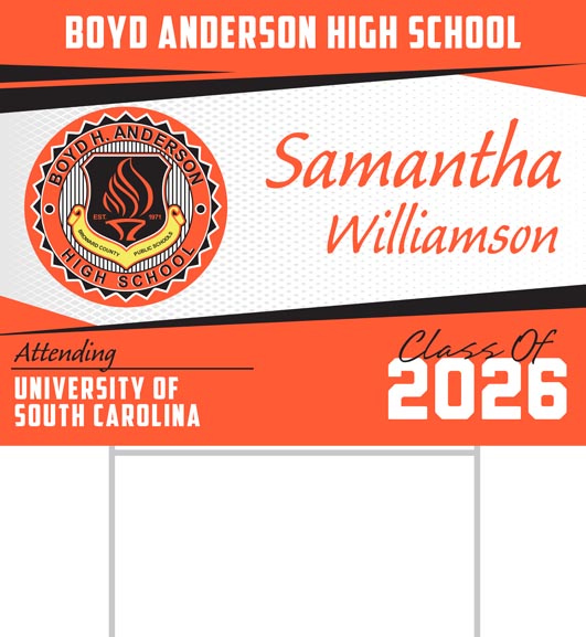 Boyd Anderson High School