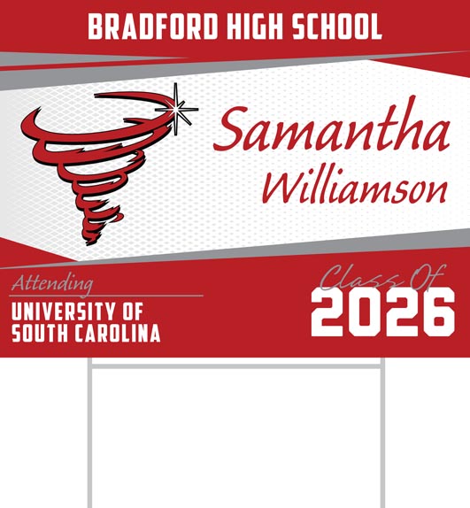 Bradford High School