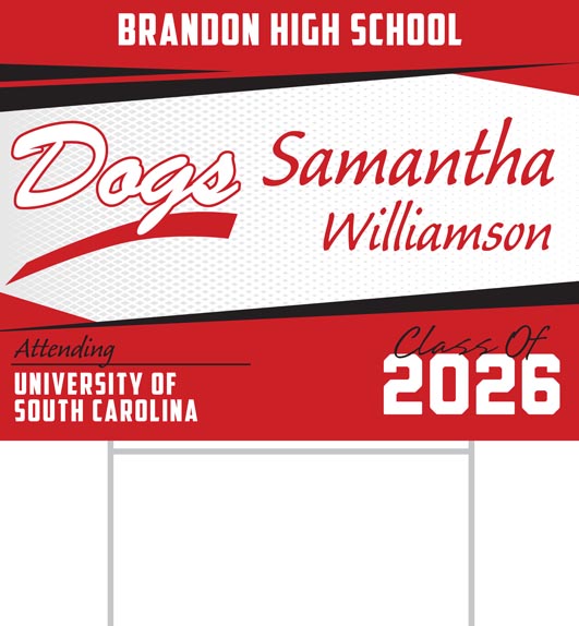 Brandon High School