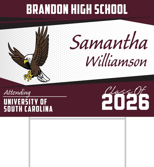 Brandon High School