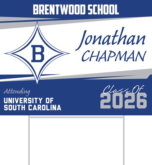 Brentwood High School