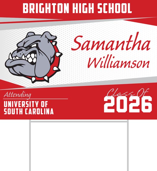Brighton High School