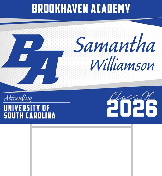 Brookhaven Academy
