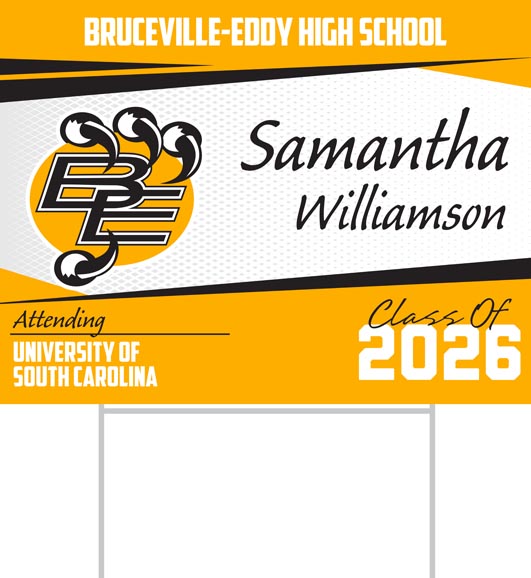 Bruceville-Eddy High School
