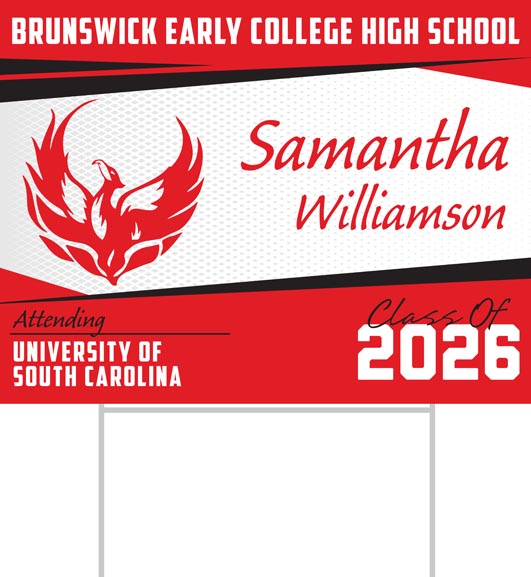 Brunswick Early College High School
