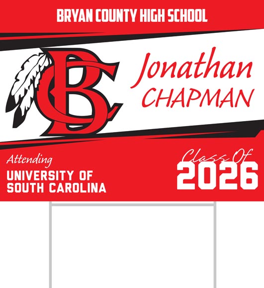 Bryan County High School