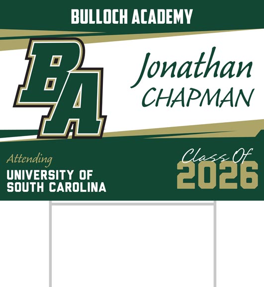 Bulloch Academy