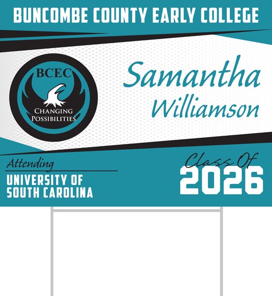 Buncombe County Early College