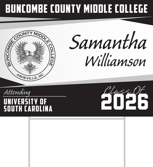 Buncombe County Middle College