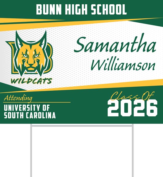 Bunn High School