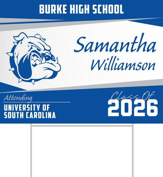 Burke High School