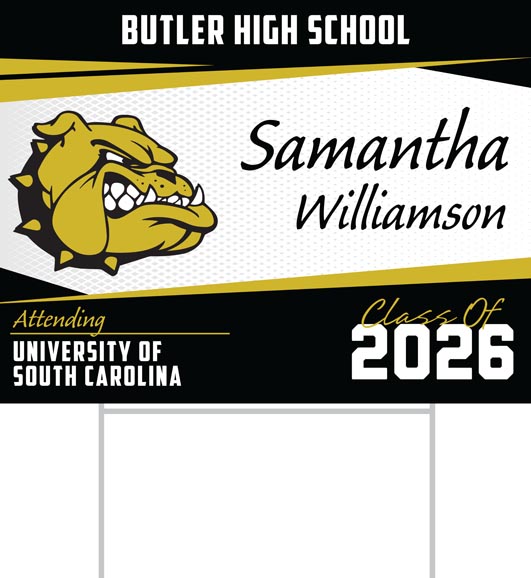 Butler High School