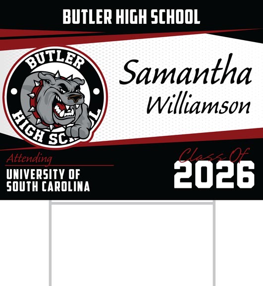 Butler High School