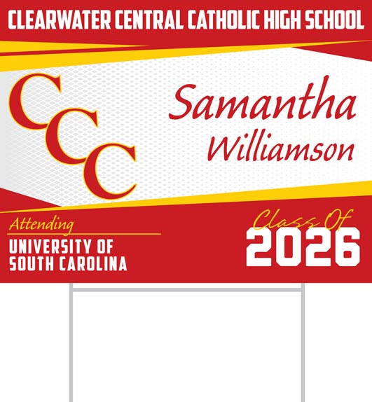 Clearwater Central Catholic High School