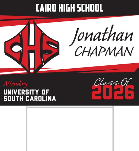Cairo High School