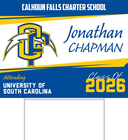 Calhoun Falls Charter School