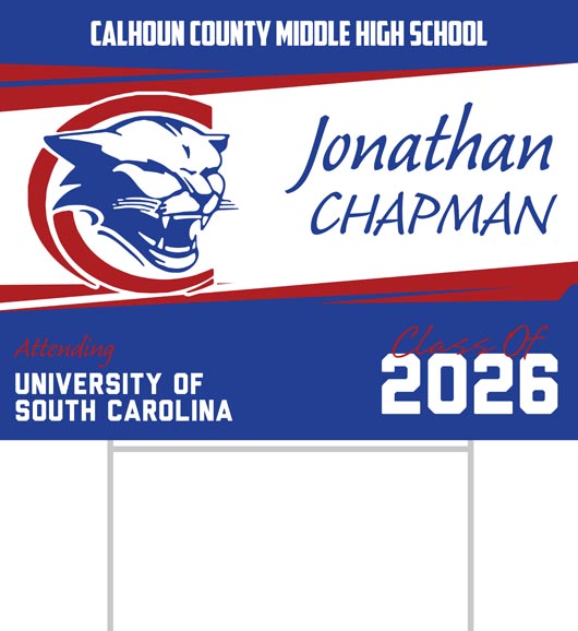 Calhoun County Middle High School
