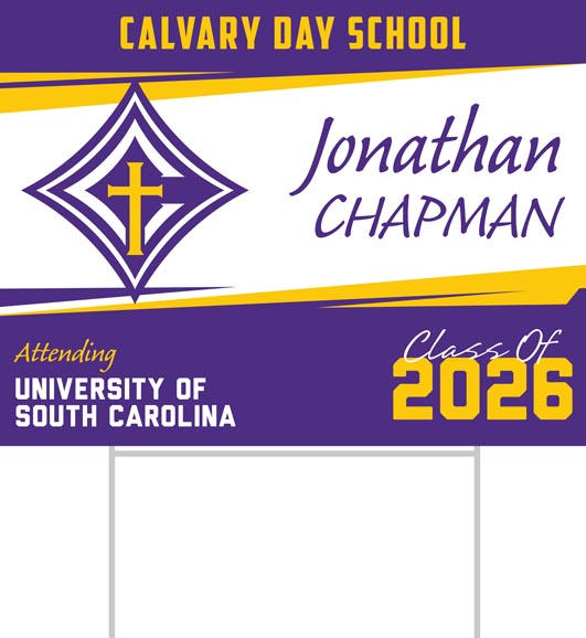 Calvary Day School