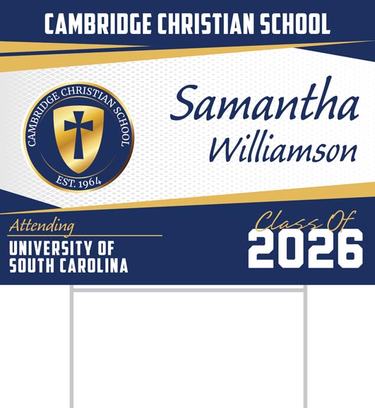 Cambridge Christian School