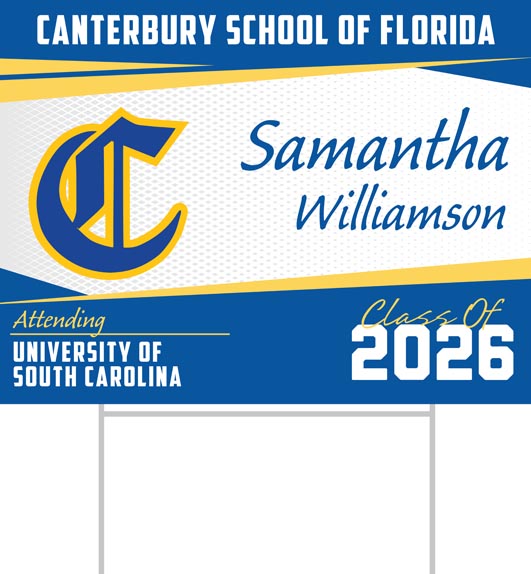 Canterbury School Of Florida