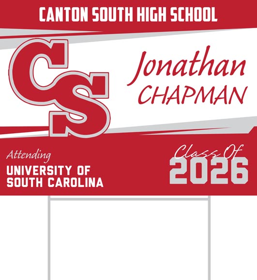 Canton South High School