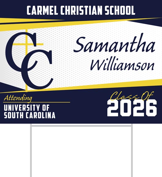Carmel Christian School