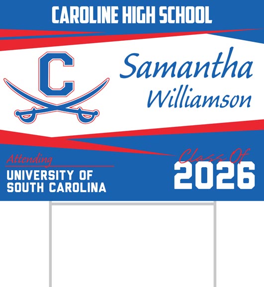 Caroline High School