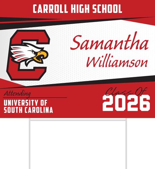 Carroll High School