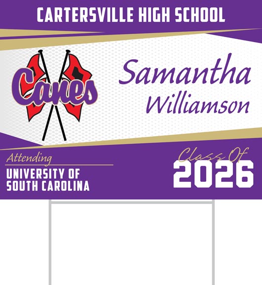 Cartersville High School
