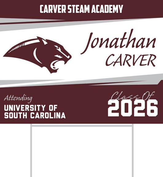 Carver Steam Academy