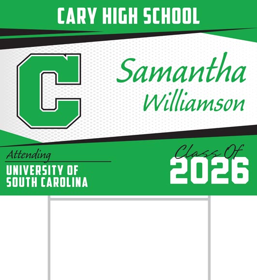 Cary High School