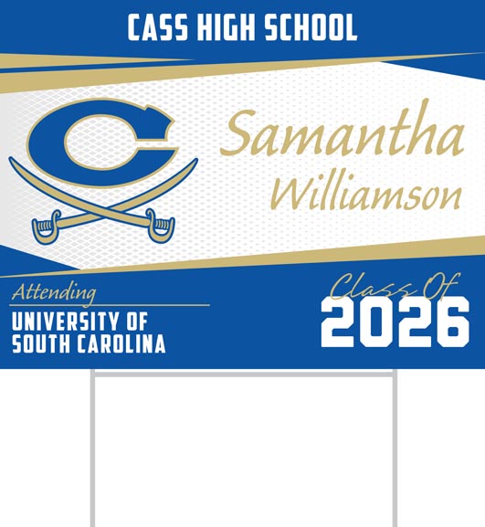 Cass High School