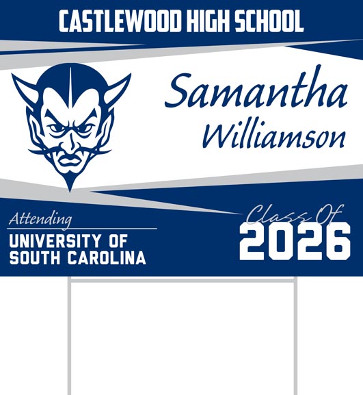 Castlewood High School