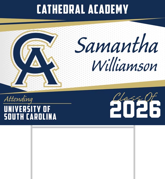 Cathedral Academy