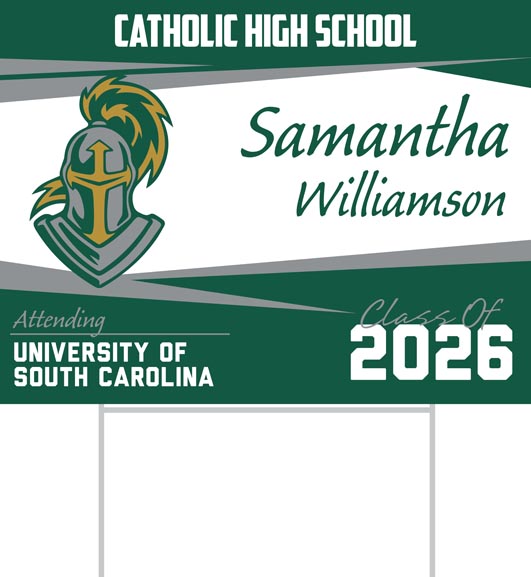 Catholic High School
