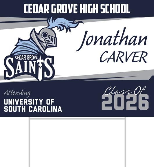 Cedar Grove High School