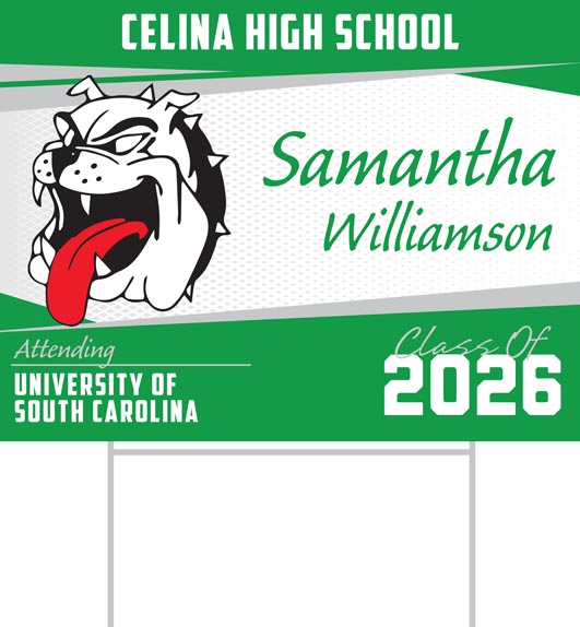 Celina High School