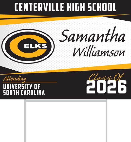 Centerville High School