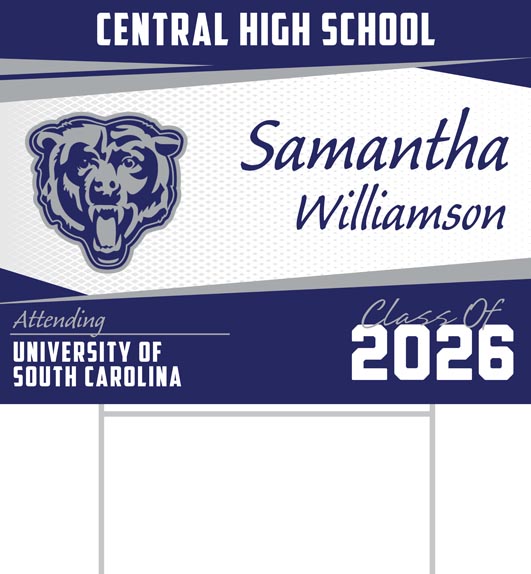 Central High School